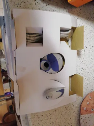 Webcam PC TwinkleCam USB 100K Pixels