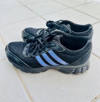 Bambas Adidas