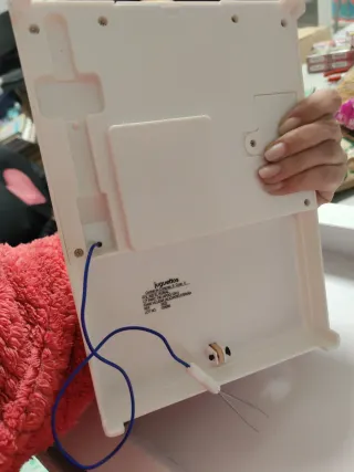 Juego Quirófano Divertido Juguettos