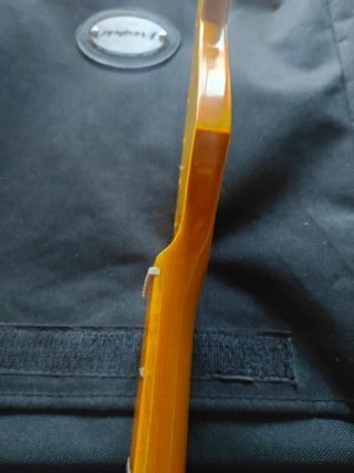 Mástil Guitarra Eléctrica Stratocaster arce nuevo