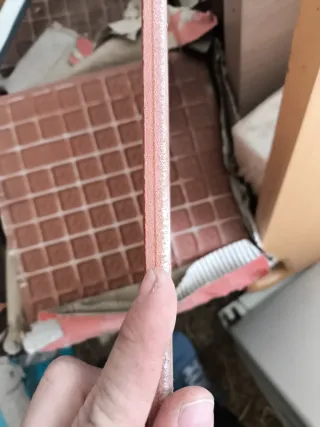 Baldosa cerámica 317mm (120 unidades)