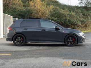 Volkswagen Golf GTI 245cv DSG 2023