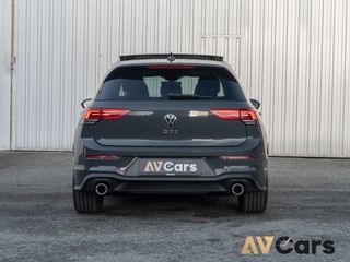 Volkswagen Golf GTI 245cv DSG 2023