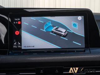 Volkswagen Golf GTI 245cv DSG 2023