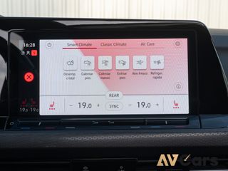 Volkswagen Golf GTI 245cv DSG 2023