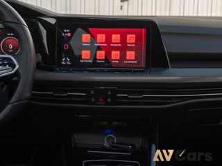 Volkswagen Golf GTI 245cv DSG 2023