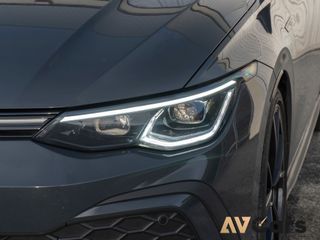 Volkswagen Golf GTI 245cv DSG 2023