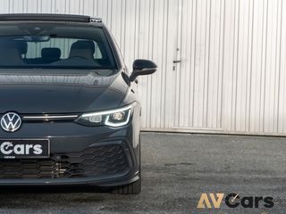 Volkswagen Golf GTI 245cv DSG 2023