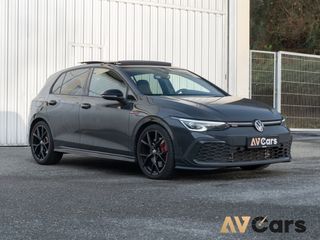Volkswagen Golf GTI 245cv DSG 2023