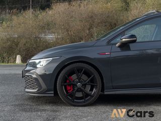 Volkswagen Golf GTI 245cv DSG 2023