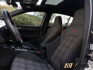 Volkswagen Golf GTI 245cv DSG 2023