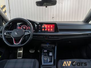 Volkswagen Golf GTI 245cv DSG 2023