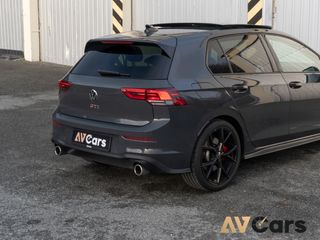 Volkswagen Golf GTI 245cv DSG 2023