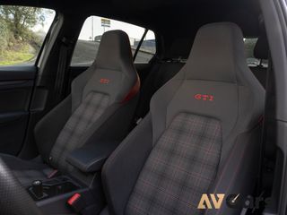 Volkswagen Golf GTI 245cv DSG 2023