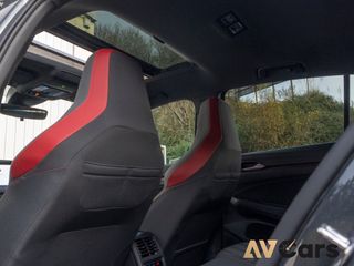 Volkswagen Golf GTI 245cv DSG 2023
