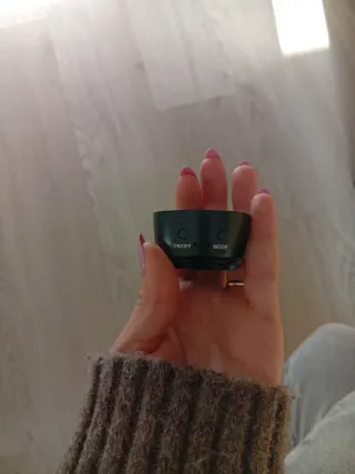 Cámara espía oculta Sólo acepto efectivo