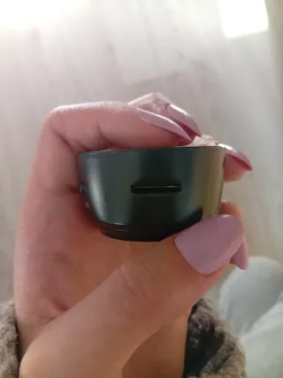 Cámara espía oculta Sólo acepto efectivo