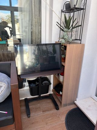 Xoro 2704 V3 27 Tablet