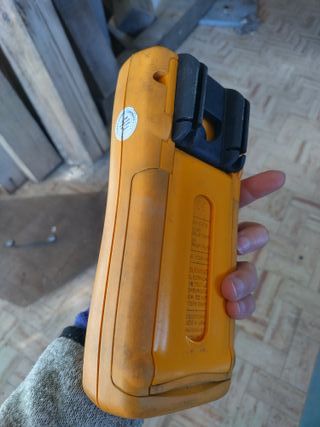 Multimetro Fluke 89 IV True RMS