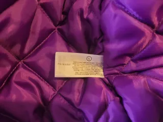 Chaqueta NBA Lakers Primark