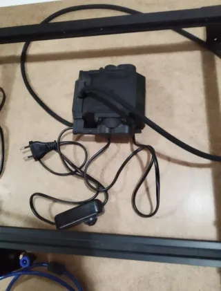 Grabador Láser X3 Pro 10W