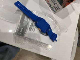 Reloj VTech Kidizoom DX2 Azul