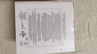 Mascarilla LED Primark