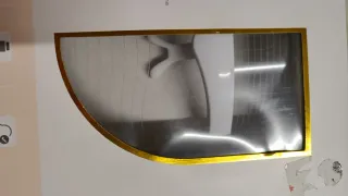 Mascarilla LED Primark