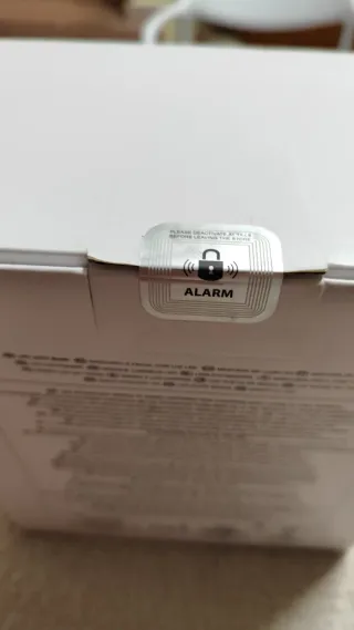 Mascarilla LED Primark