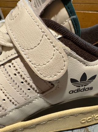 Adidas forum