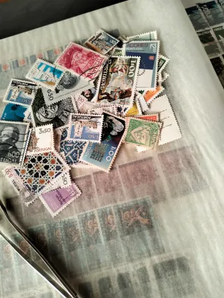 Selos de Portugal, séculos XIX e XX