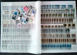 Selos de Portugal, séculos XIX e XX