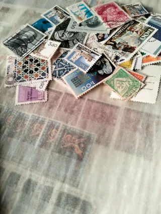 Selos de Portugal, séculos XIX e XX