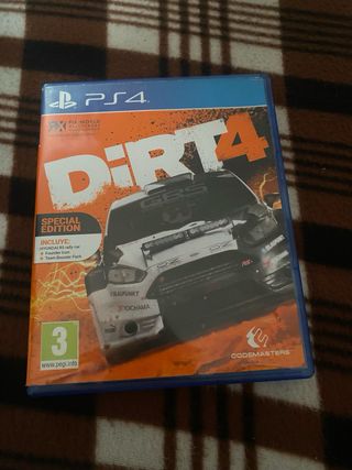 Volante FRTEC Hurricane MKII PS3/PS4/PC