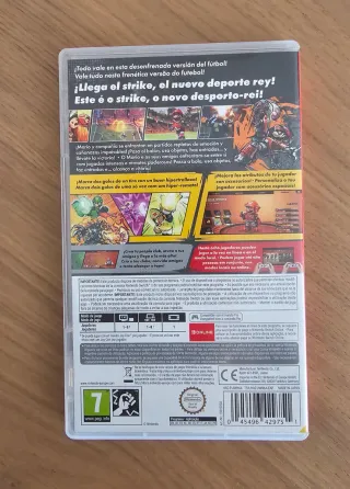 2 juegos Nintendo Switch + regalo USB HDTV 4K