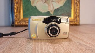 Cámara Samsung Fino 1050 XL Analógica AF