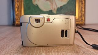 Cámara Samsung Fino 1050 XL Analógica AF