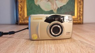 Cámara Samsung Fino 1050 XL Analógica AF