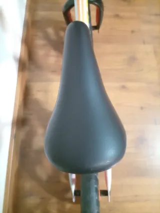 Bici Chicco Cross sin pedales