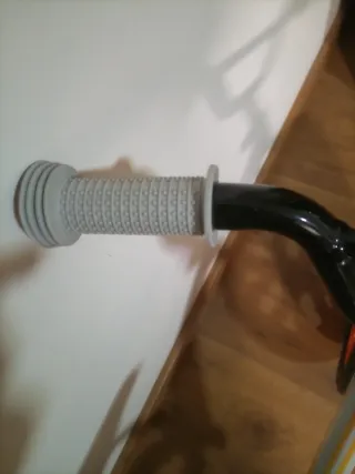 Bici Chicco Cross sin pedales