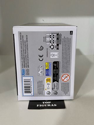 Or45 Funko Pop! Demon Slayer 1853 Muichiro Tokito