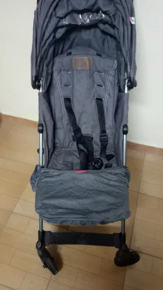 Silla de paseo Maclaren