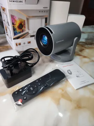 Proyector