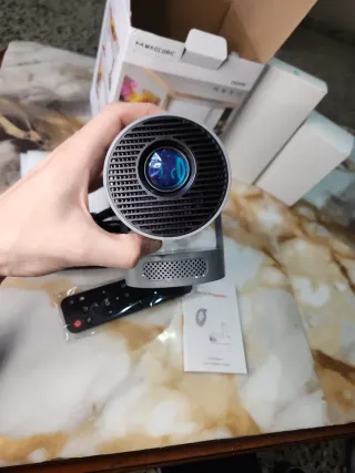 Proyector