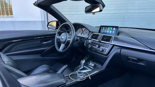 BMW M4 F83 Full Extras