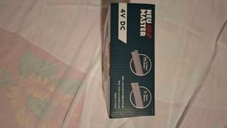 Chiodatrice Graffettatrice Neu Master KWNG01-4