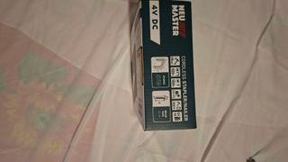 Chiodatrice Graffettatrice Neu Master KWNG01-4