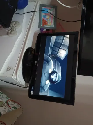 PlayStation 2 Nera con giochi