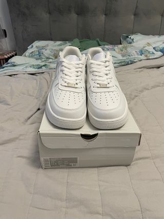 Nike Air Force 1 Bianche