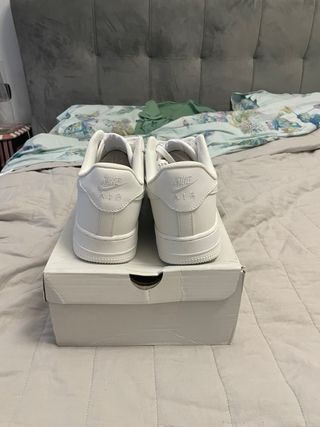 Nike Air Force 1 Bianche